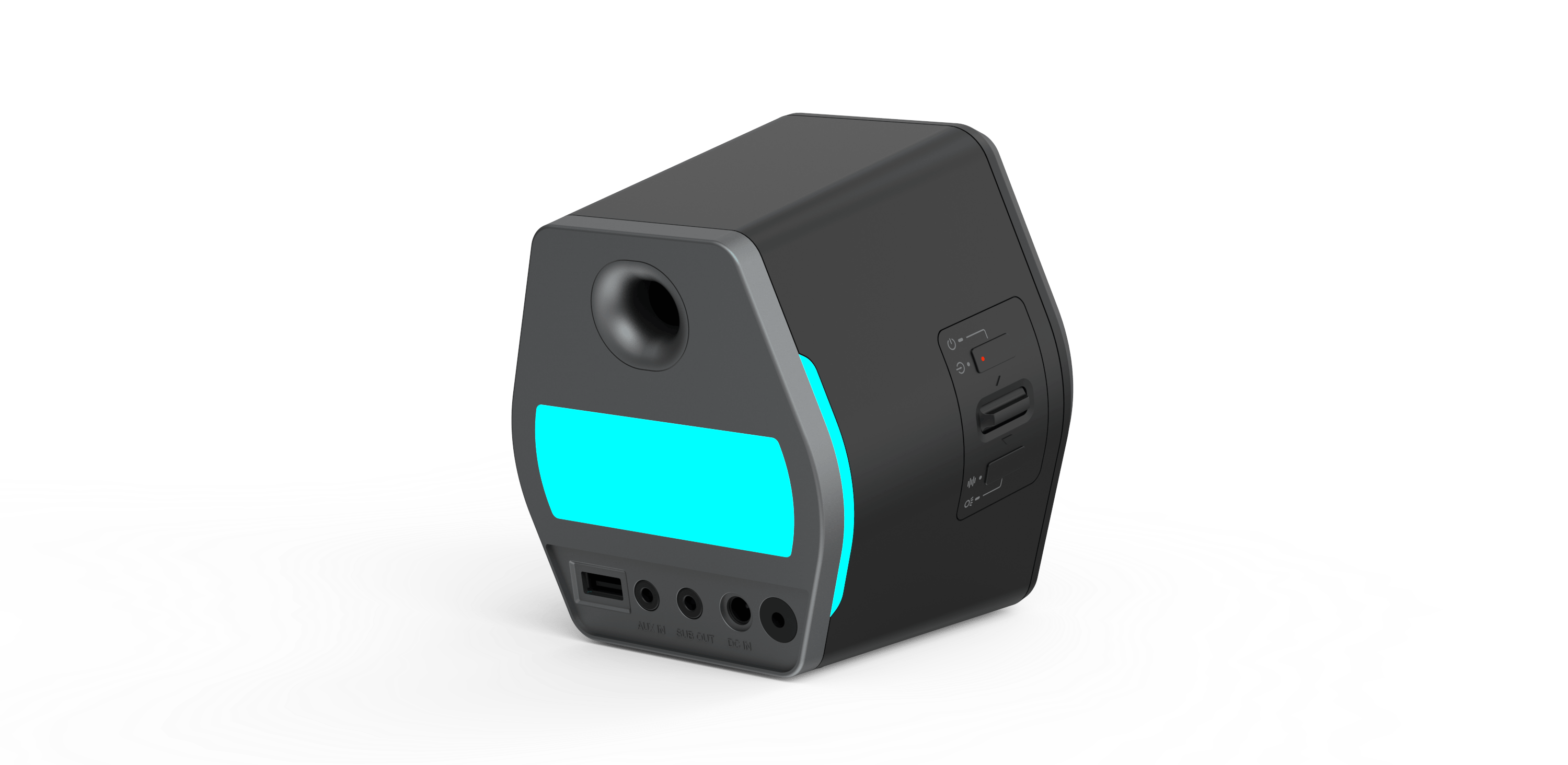 EDIFIERBilgisayar HoparlörüEdifier Hecate G2000 Oyun Hoparlörü