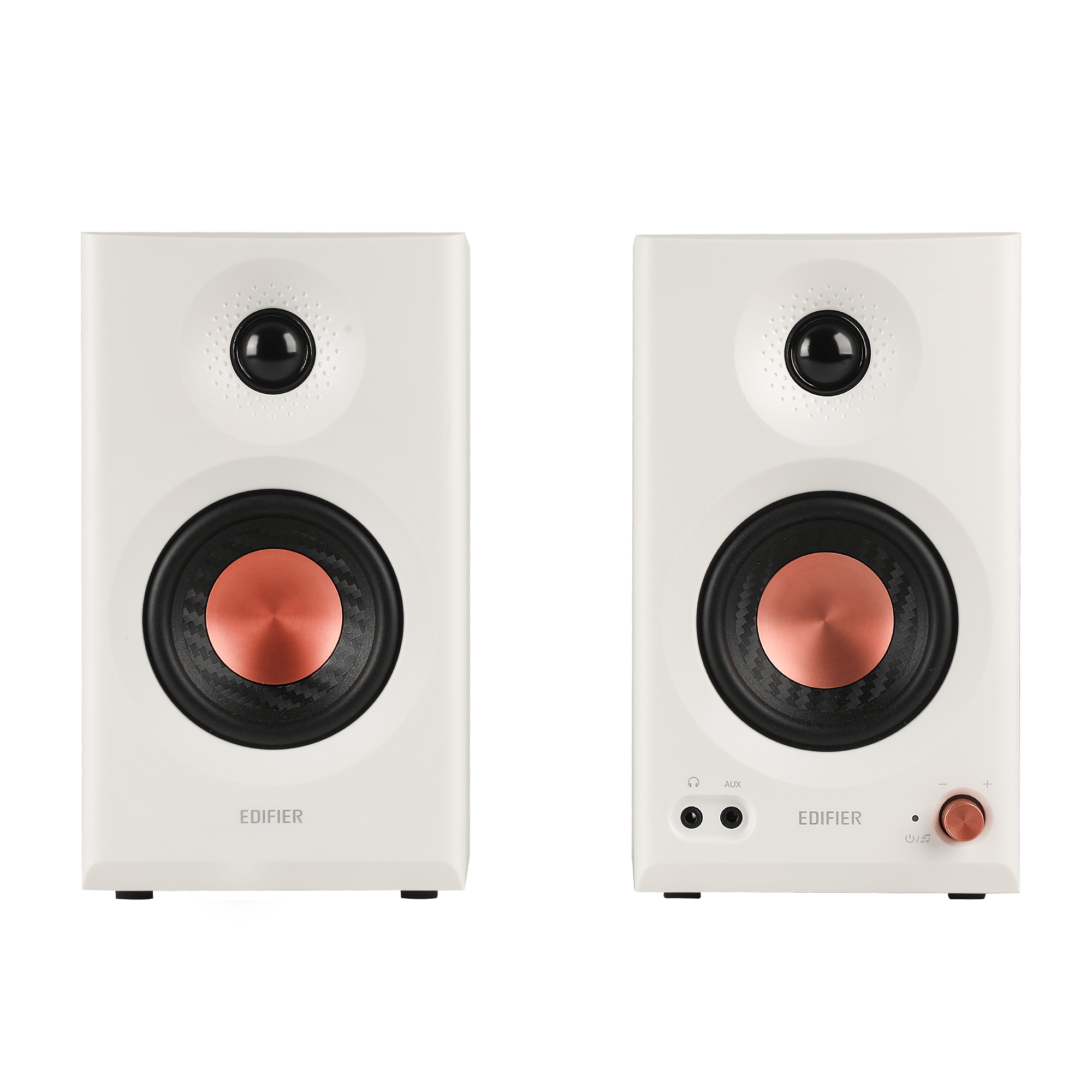 EDIFIEREdifierEdifier MR3 2.0 Monitör Hoparlör Sistemi Beyaz