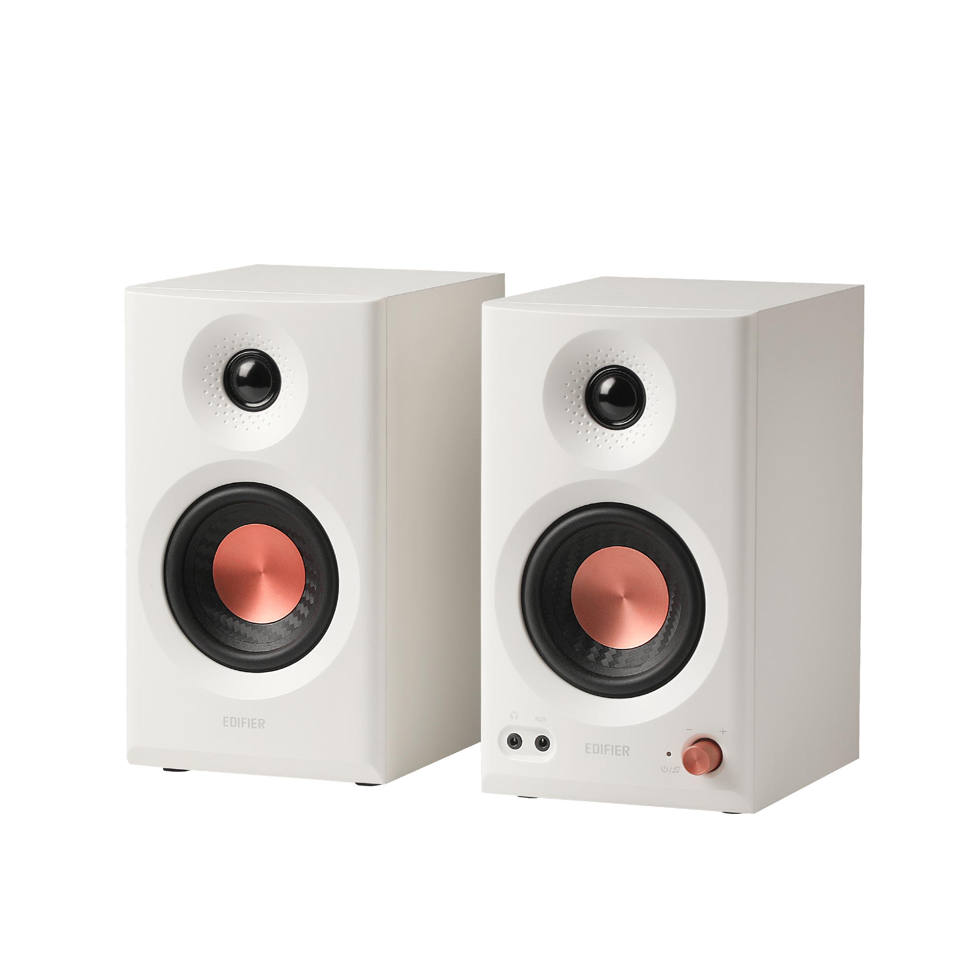 EDIFIEREdifierEdifier MR3 2.0 Monitör Hoparlör Sistemi Beyaz