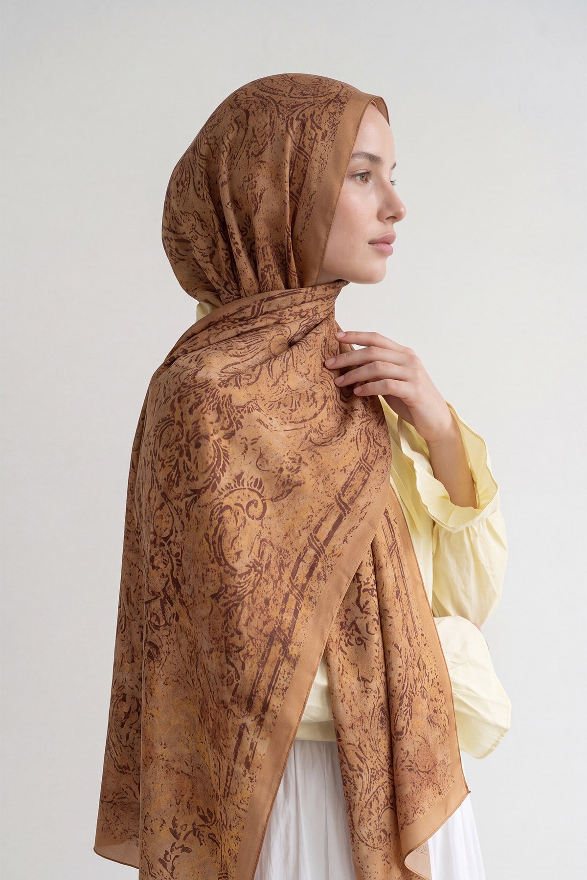 Palace Şal | Camel