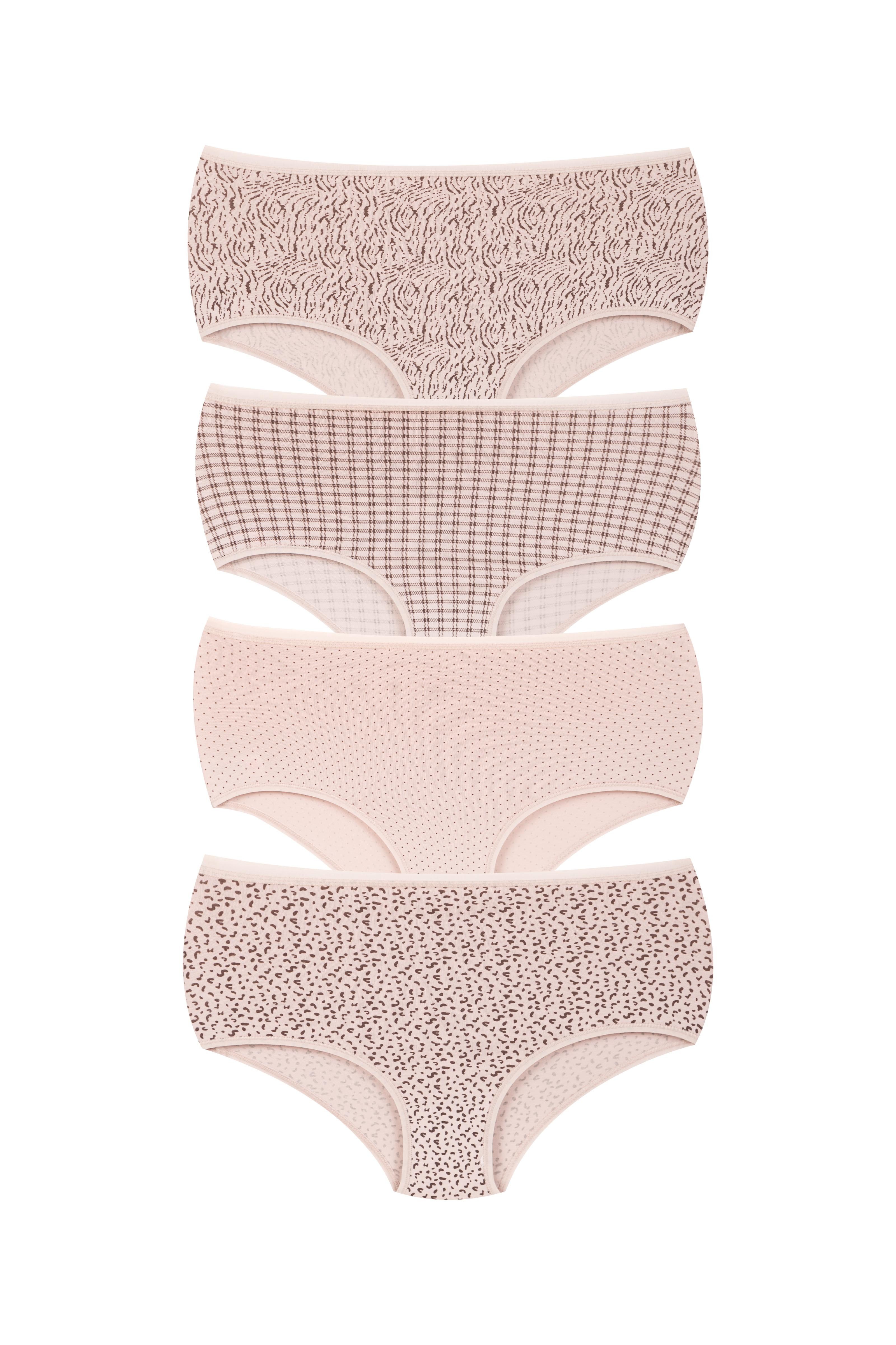 KADIN CAMASIR - BIKINI