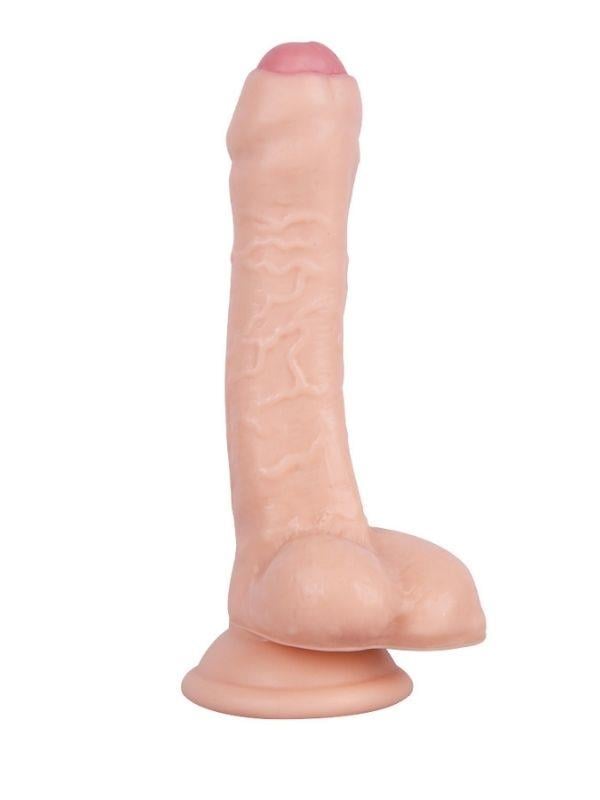 Realistik Dildolar18cm Realistik DildoElisium