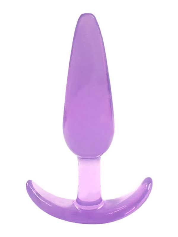 Anal ÜrünlerAnal Plug MorElisium
