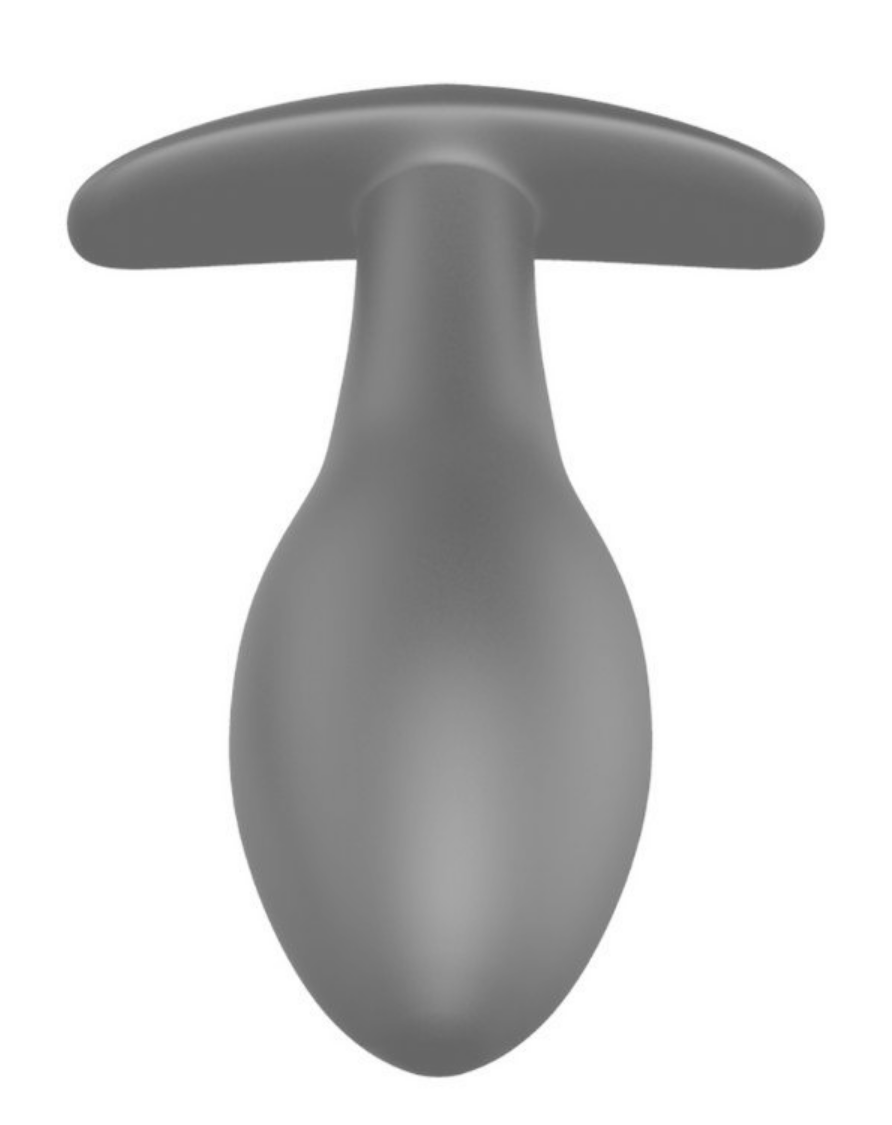 Anal ÜrünlerAnal Stimulation 8 Cm Anal Plug TıkaçElisium