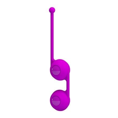 Anal Fantezi ÜrünleriAnal & Vajinal Alıştırma ToplarıLilituShop