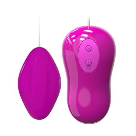 Vibratör ÇeşitleriAvery 30 Titreşimli Bayan Vibratör Teknolojik Zevk TopuLilituShop