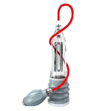 Penis Vakum Pompa Ve KremlerBathmate Hydroextreme7 Sulu Penis PompasıLilituShop