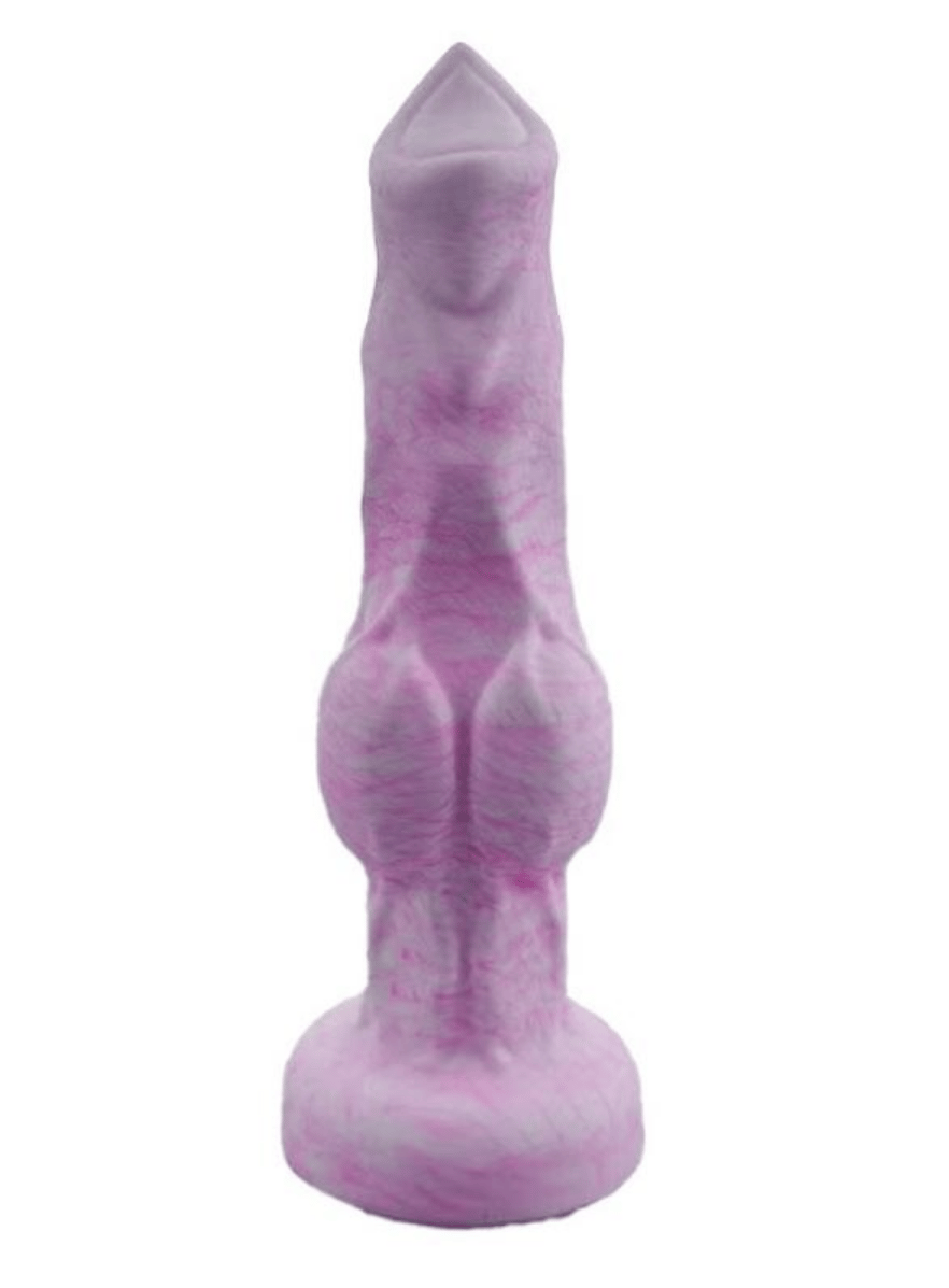 Tasarım ÜrünlerPembe Canavar DildoElisium