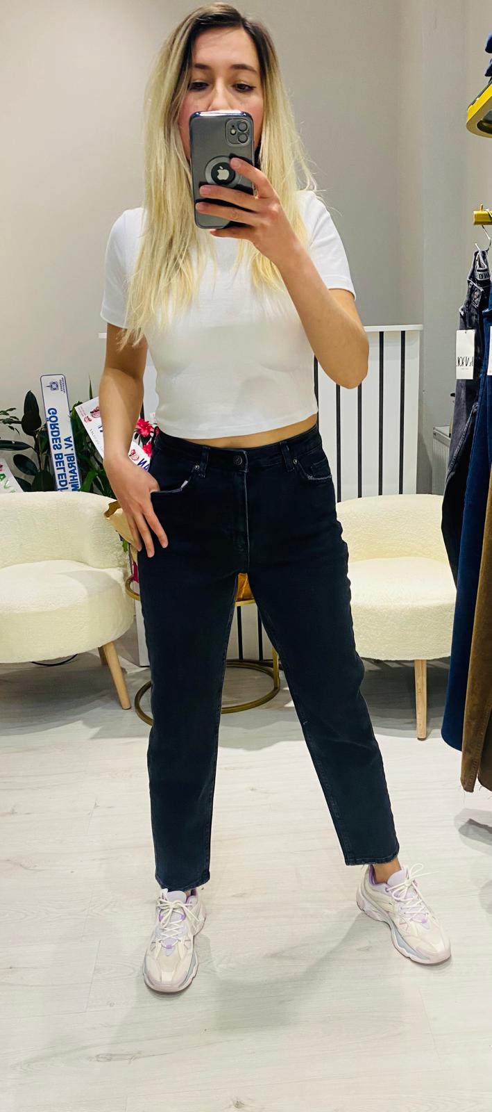 Boy Fit Jean