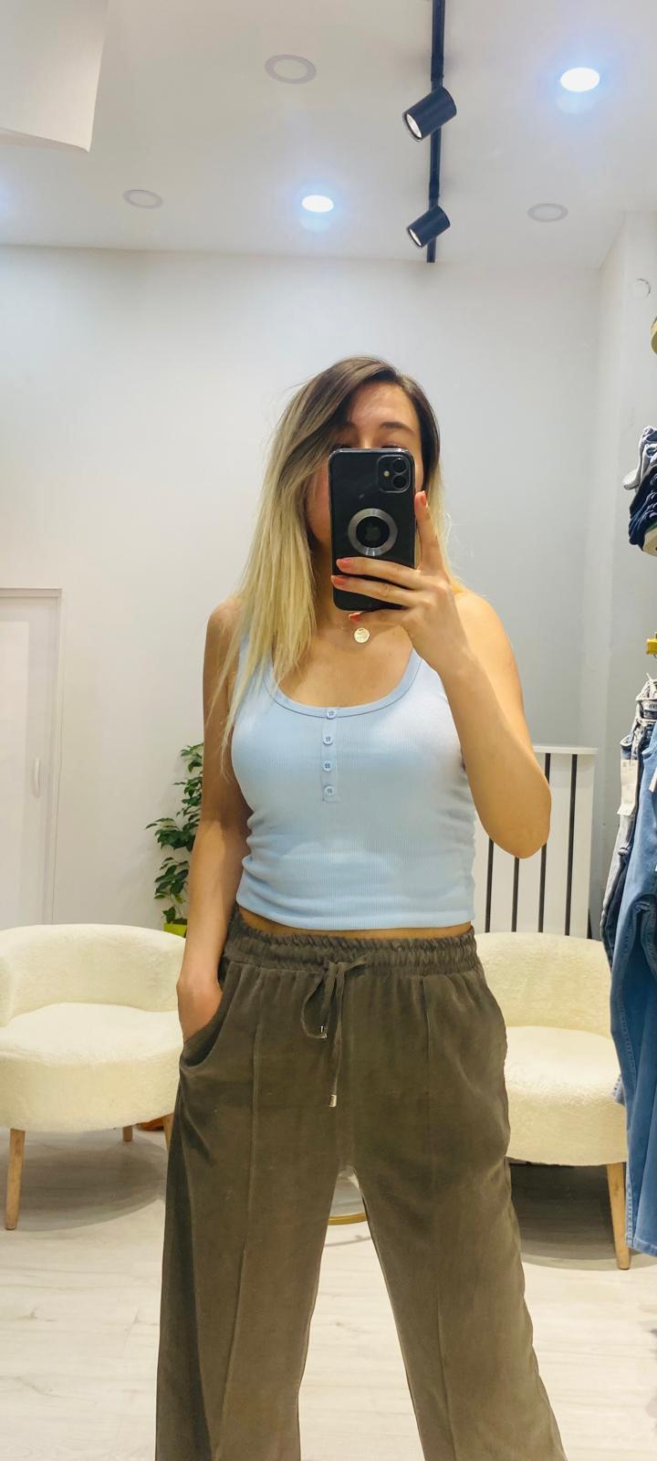 Fitilli Atlet