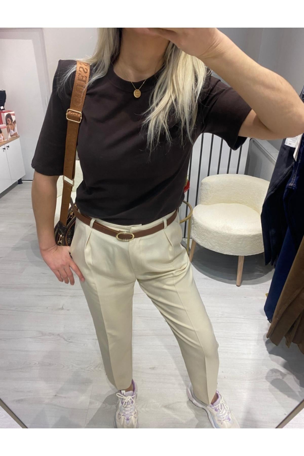 Massi Vatkalı Premium T-shirt