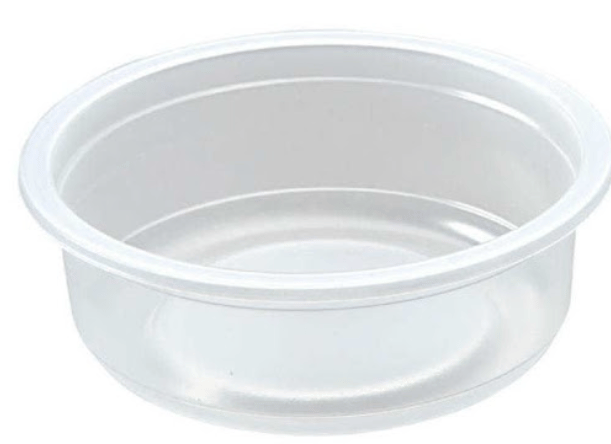 Cup Kase 200 cc - 100'lü Paket