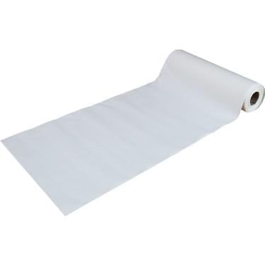 Self 100x150 MT Şeffaf Tek Kullanımlık Masa Örtüsü 65 Adetli