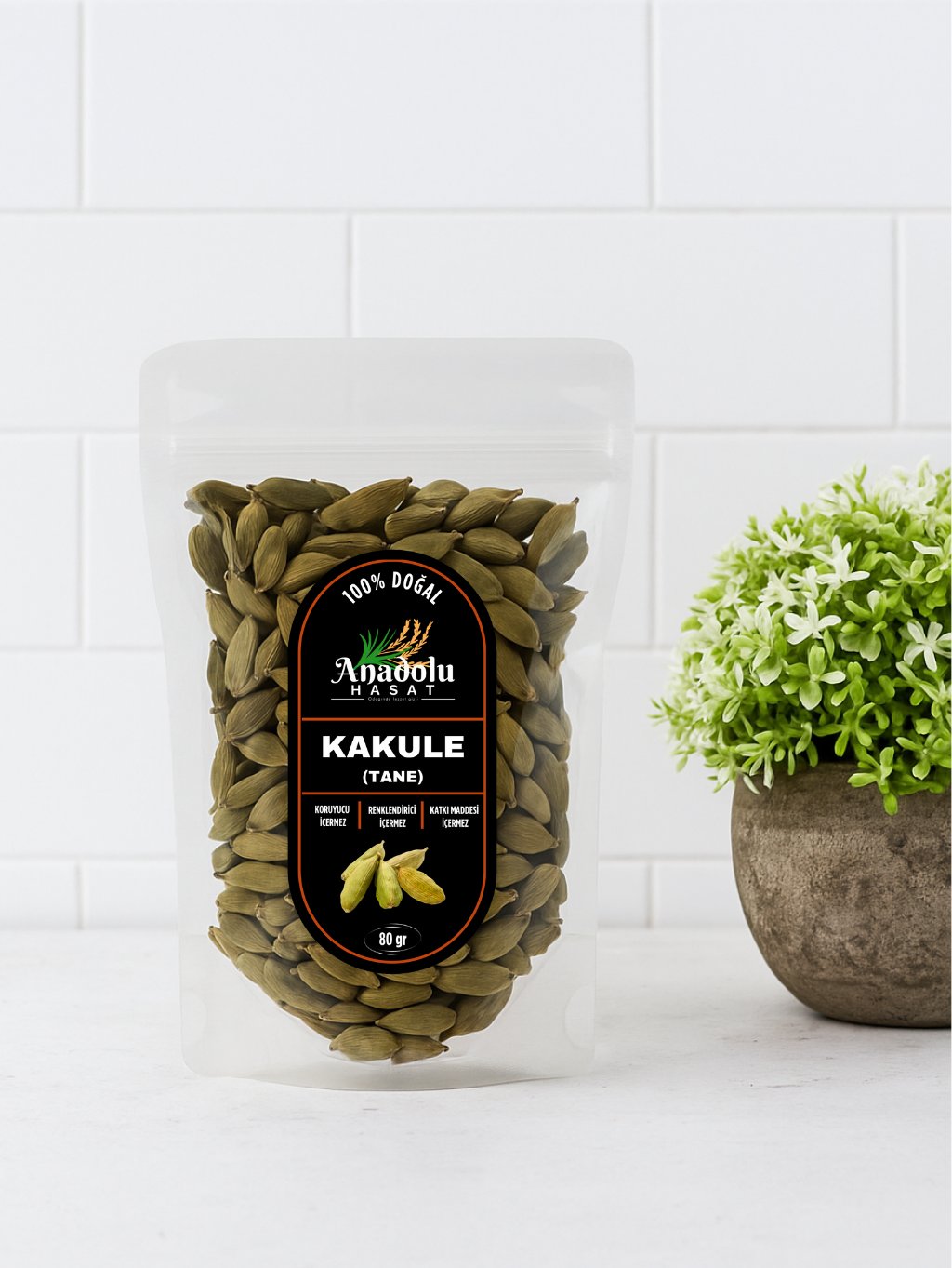 KAKULE 40 Gr