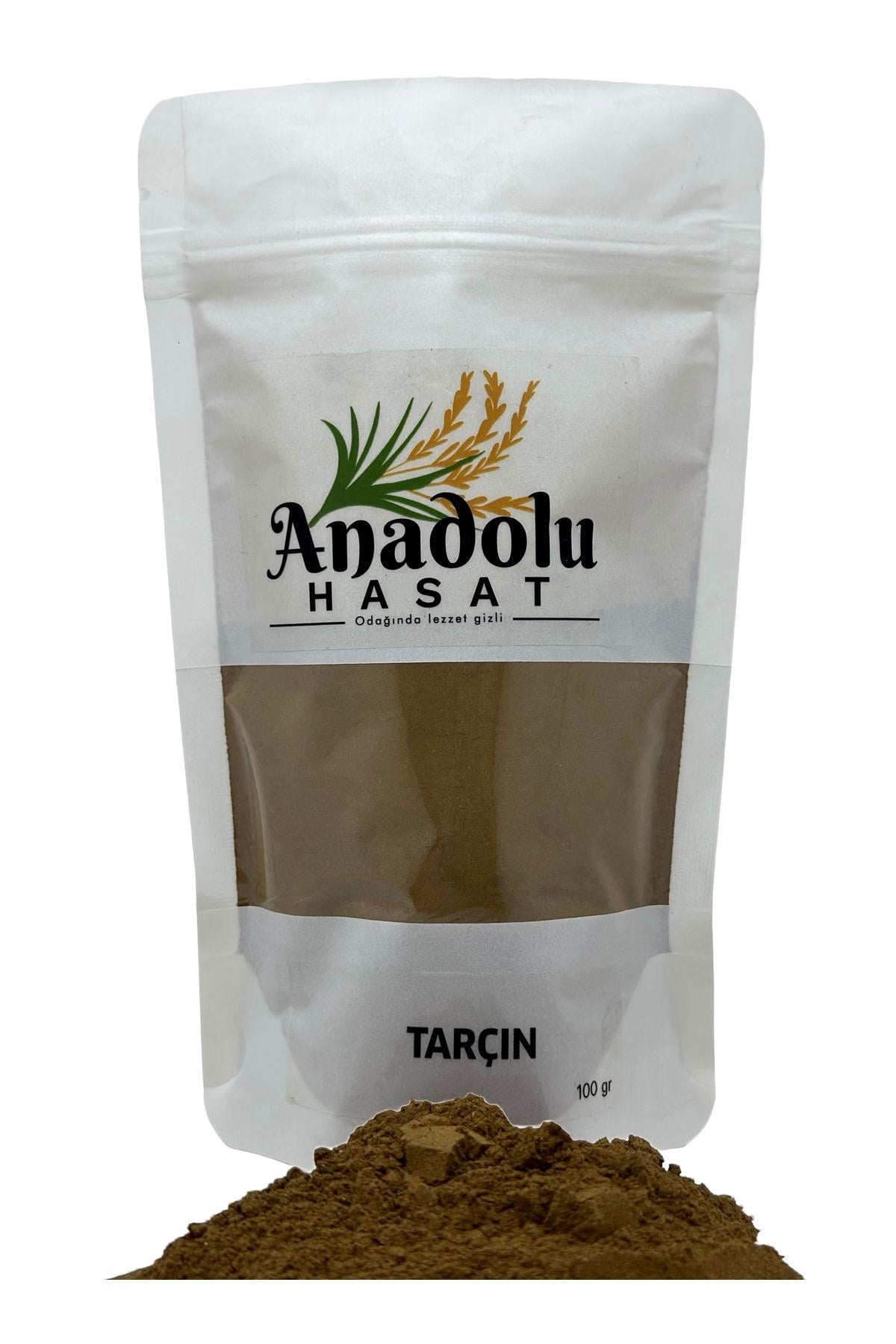 TARÇIN (ÖĞÜTÜLMÜŞ) 100GR