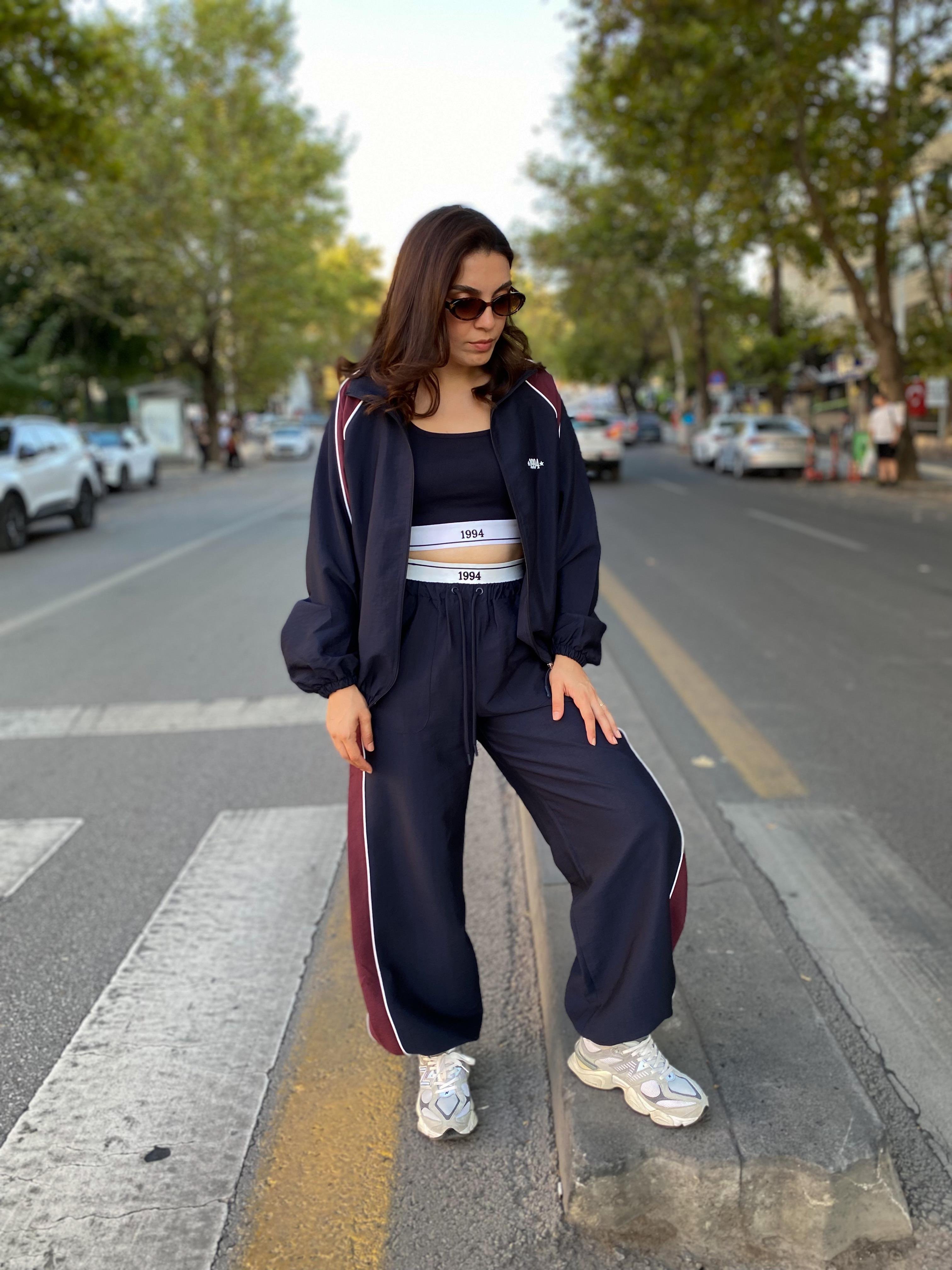 Spor Eşofman Takımı
