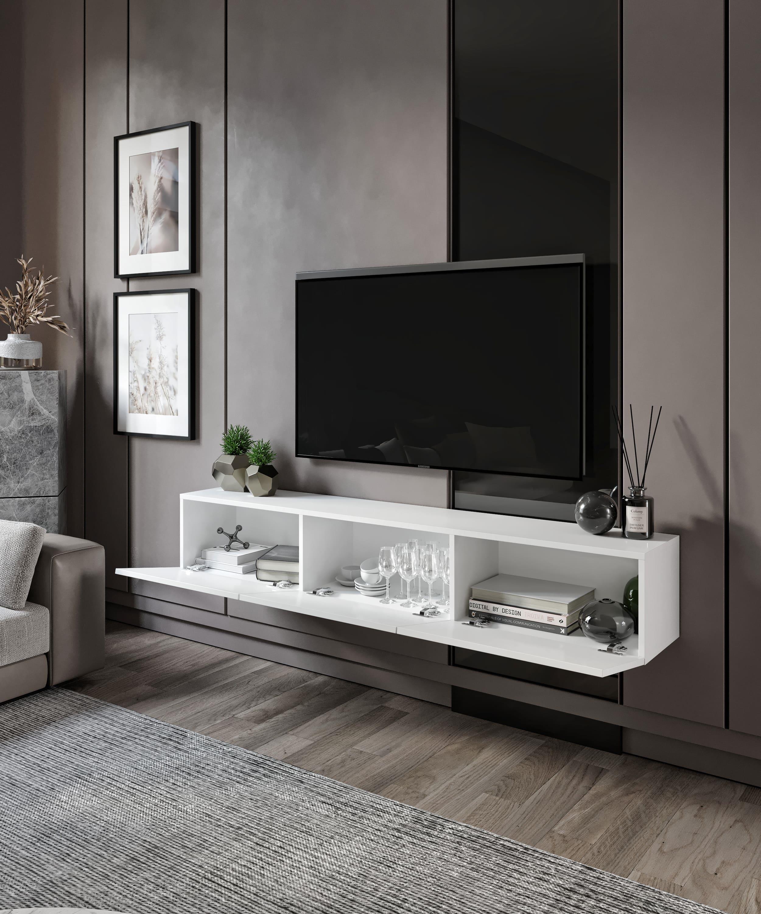 TV ÜNİTESİ