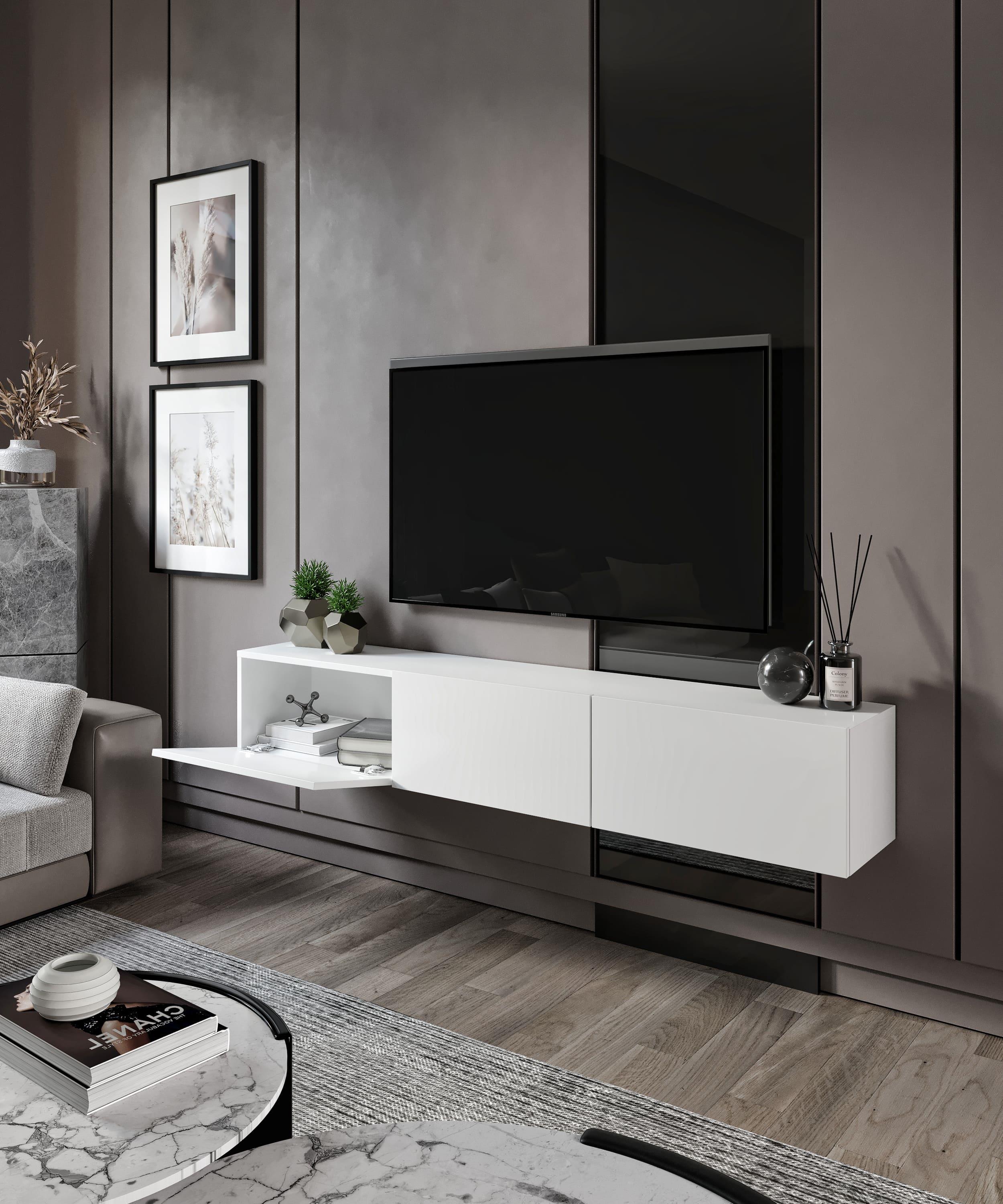 TV ÜNİTESİ