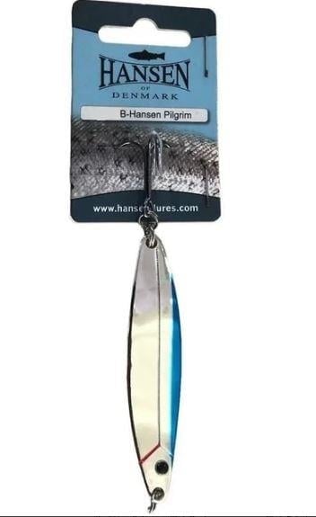 Hansen Pilgrim 7.8cm 22g Kaşık