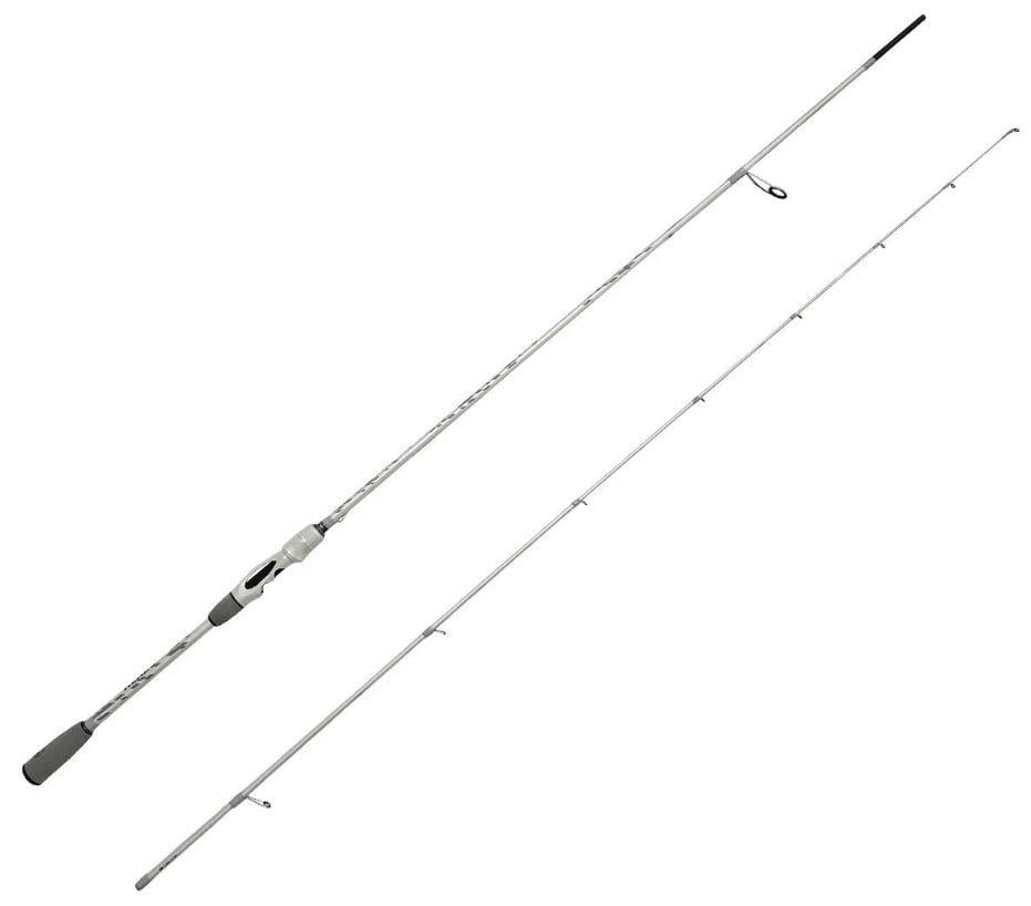Kendo Kenshi Spin 2.05m 1-6gr