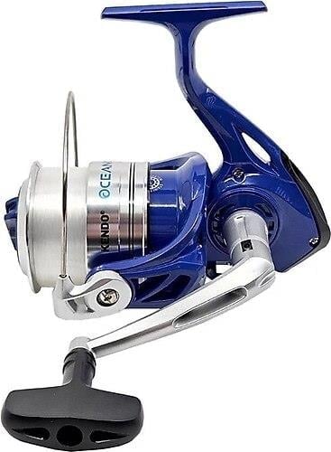 Kendo Oceancast SRA7000 3+1BB Olta Makinesi