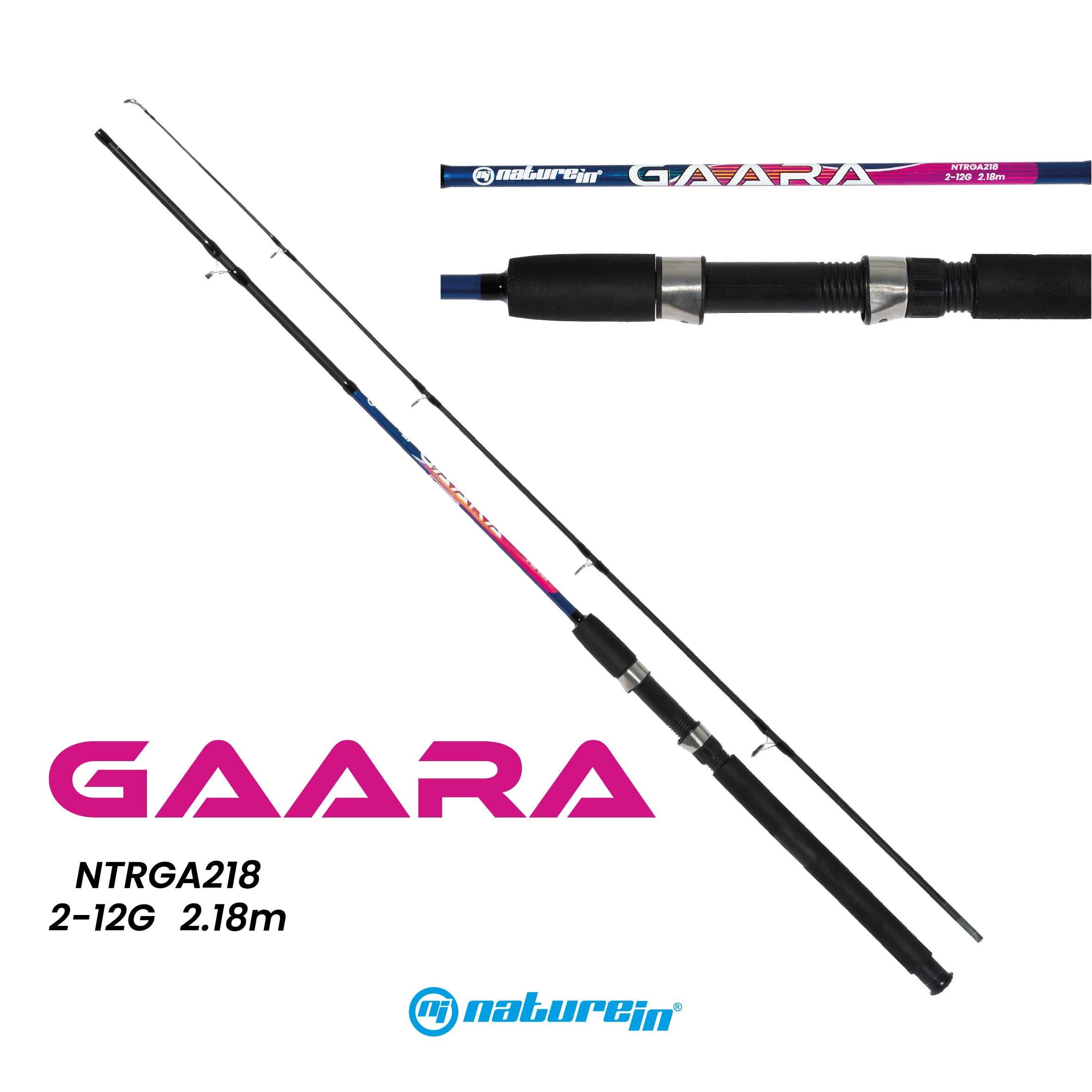 Nature In Gaara 2.18m 2-12g 2P Olta Kamışı