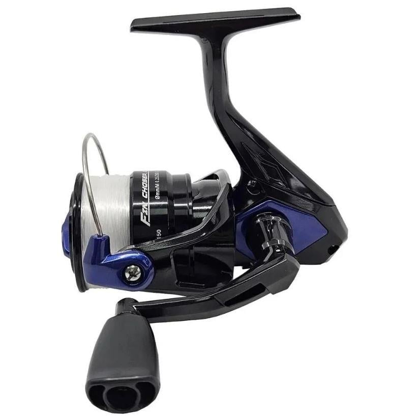 Okuma Fin Chaser X FNX-60BL Blue 1BB