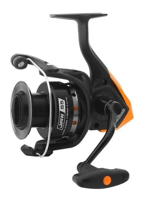 Okuma Jaw-55 3+1BB