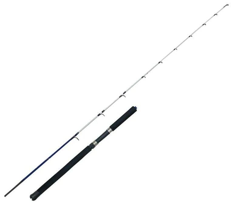 Okuma Trio Force 197cm 90-120 2Sec