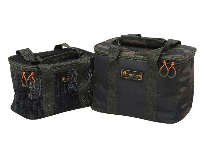 Prologic Avenger Cool&Bait Bag S