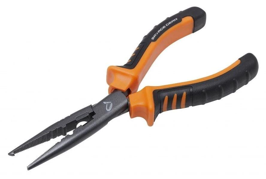 Savage Gear MP Splitring and Cut Pliers S 13 cm