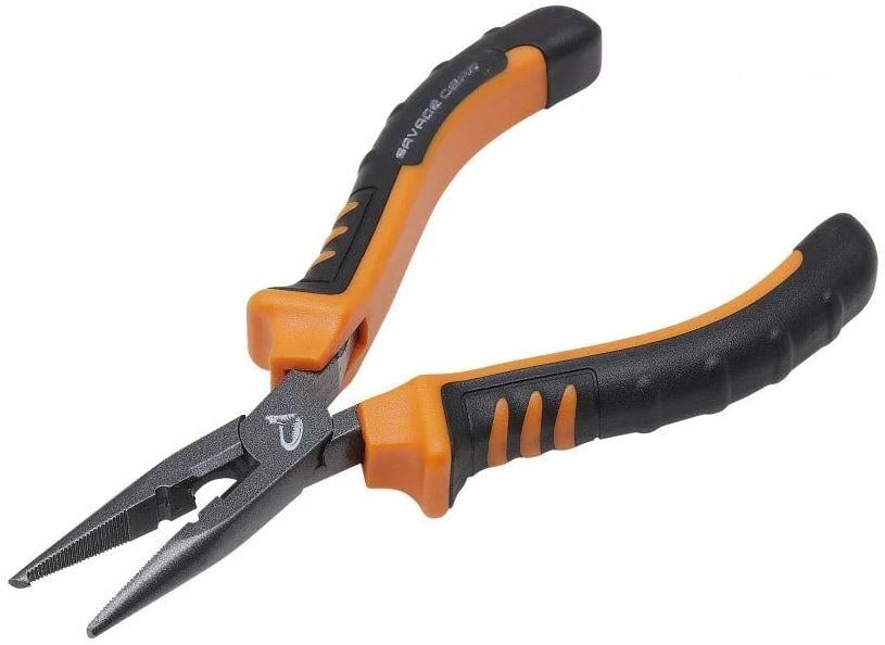 Savage Gear MP Splitring and Cut Pliers M 18 cm