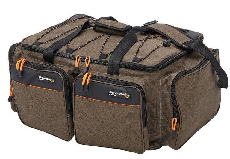 Savage Gear System Caryyall XL 62X44X29cm 53L
