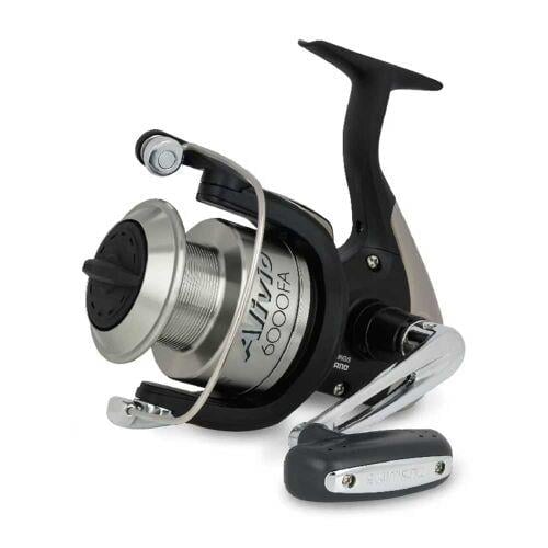 Shimano Alivio 6000 FA Front Drag