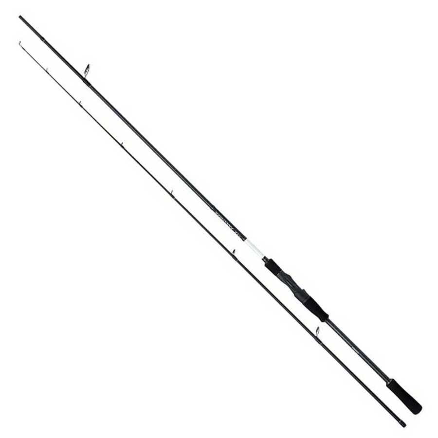 Shimano  Bassterra XT+ Spin LRF 2,44m 80