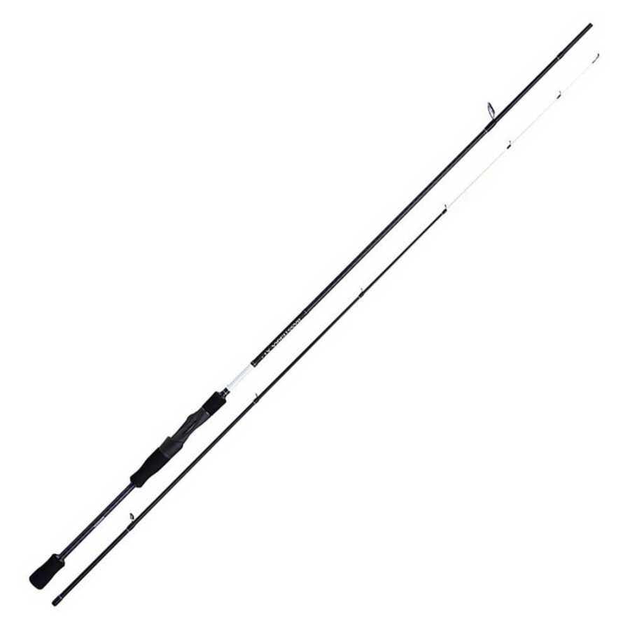 Shimano Bassterra XT+ Spin LRF 2,55m 84