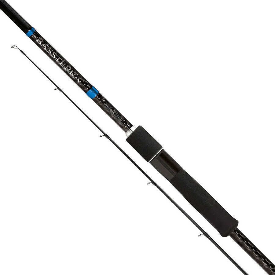 Shimano Bassterra XT SPİN LRF 8 3-15 Gr 244 Cm