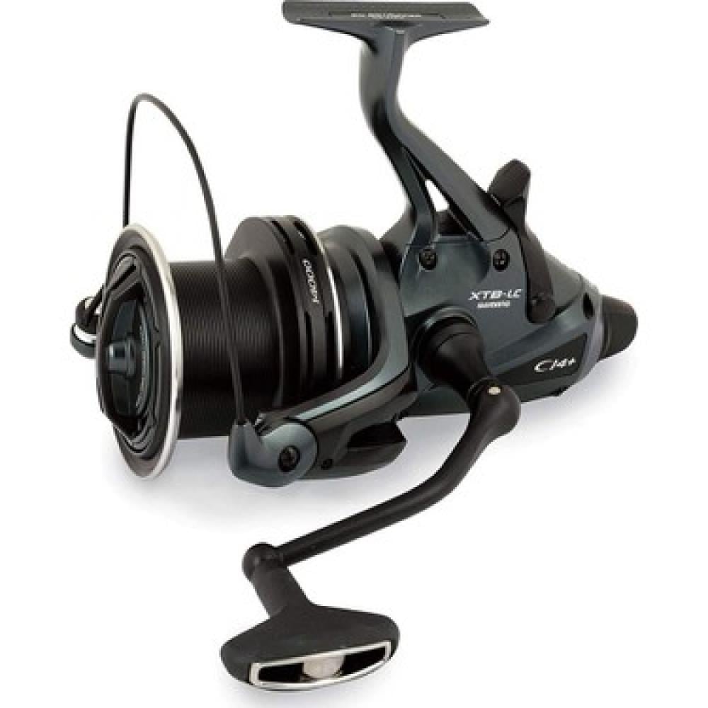 Shimano Big Baitrunner CI4+ XT-B LC