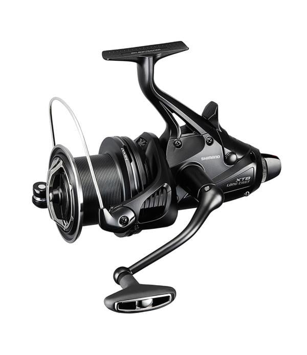 Shimano Big Baitrunner XT-B LC front Drag Olta Mak