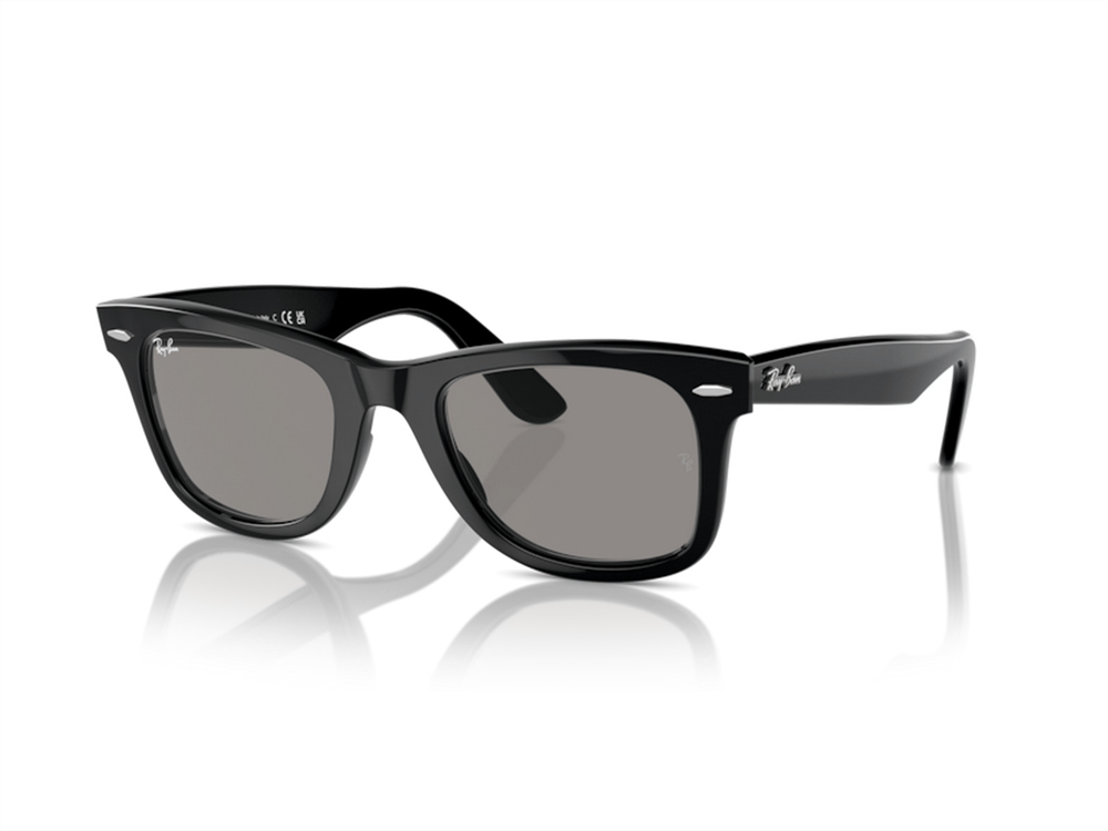 RAYBAN RB 2140 Wayfarer 6495R5 50