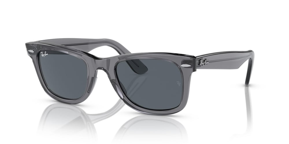 RAYBAN RB 2140 Wayfarer 6773R5 50