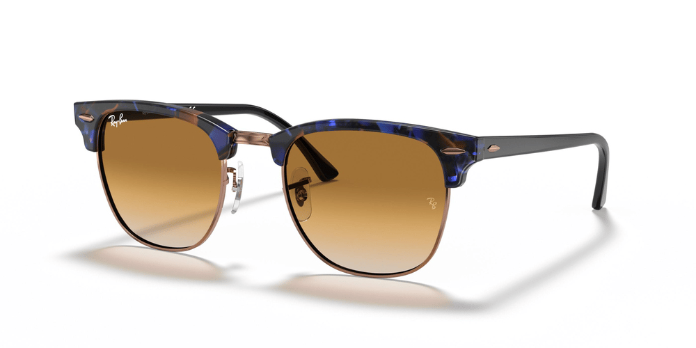 RAYBAN RB 3016 Clubmaster 1256/51 51