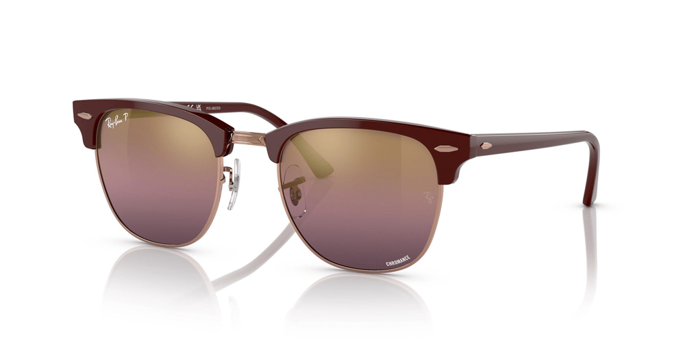 RAYBAN RB 3016 Clubmaster 1365G9 51