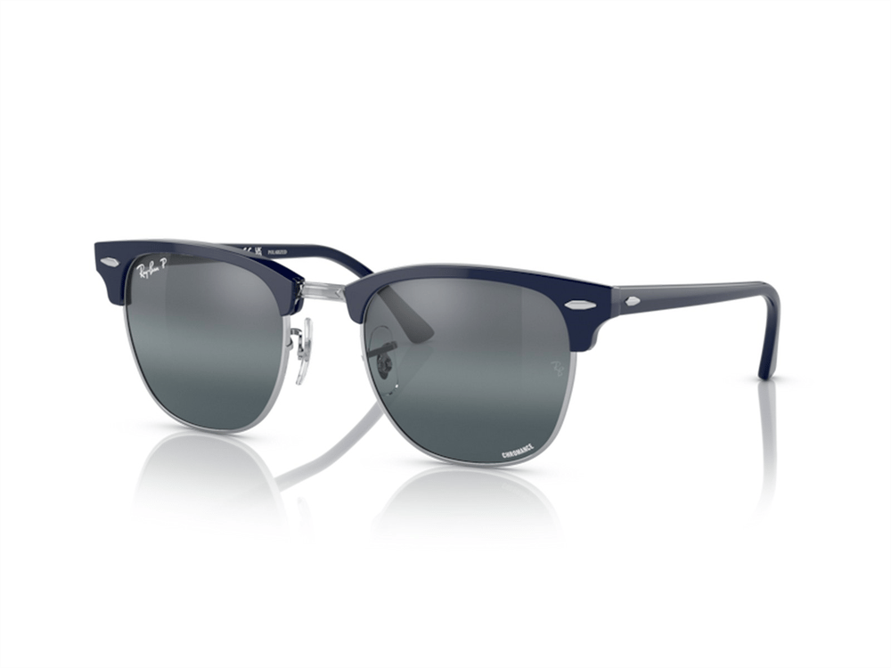 RAYBAN RB 3016 Clubmaster 1366G6 51