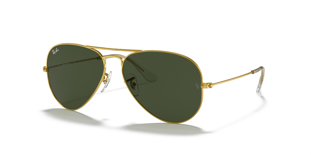 RAYBAN RB 3025 Aviator W3234 55