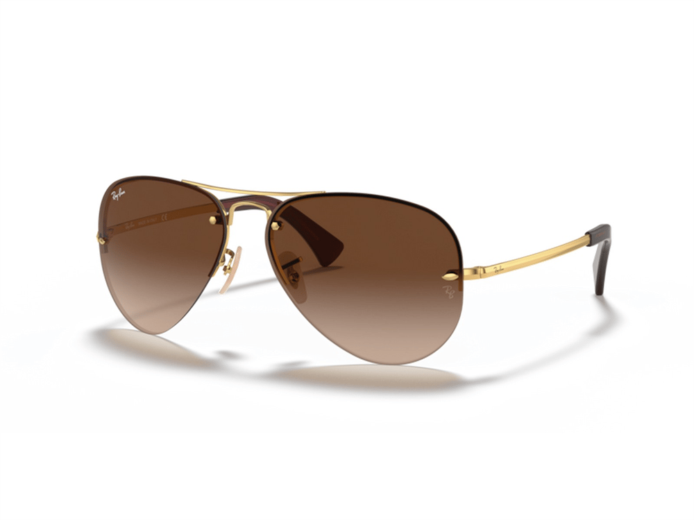 RAYBAN RB 3449 001/13 59