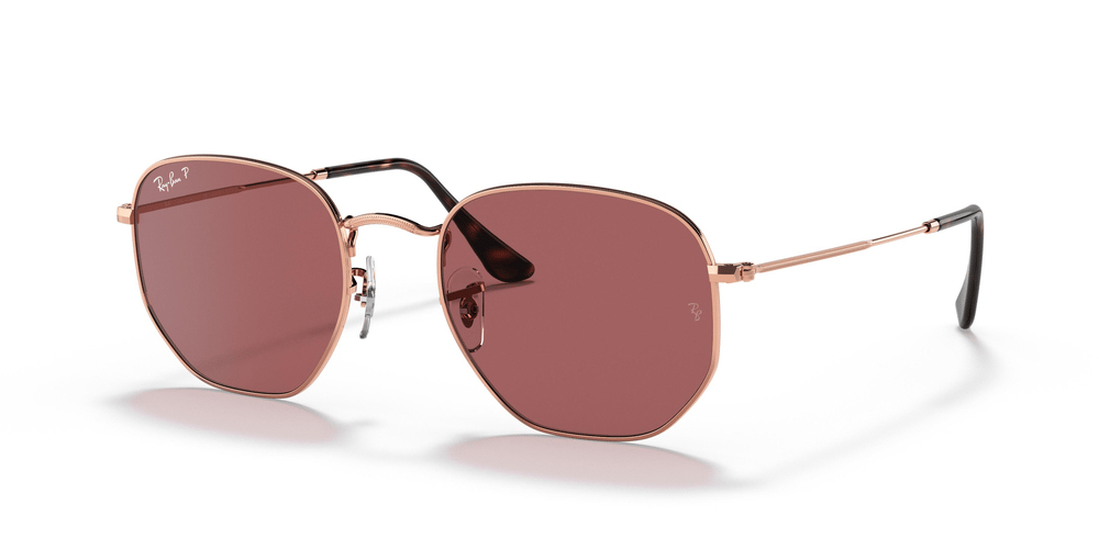 RAYBAN RB 3548-N Hexagonal 9202/AF 51
