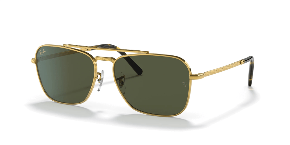 RAYBAN RB 3636 New Caravan 919631 58