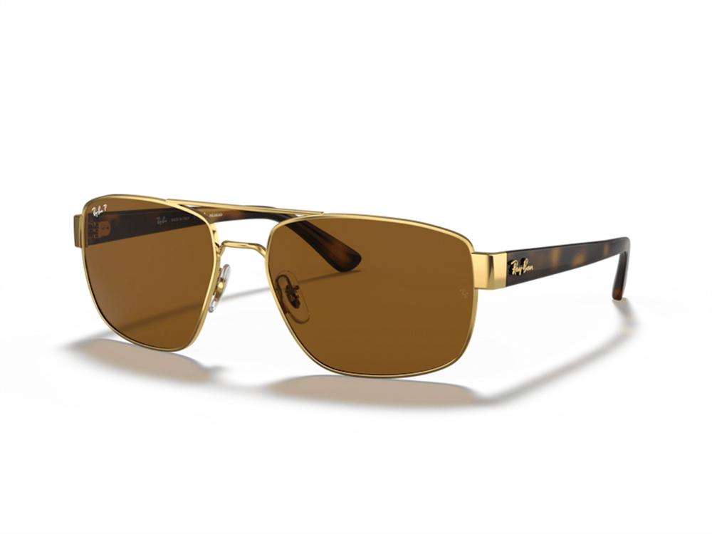 RAYBAN RB 3663 001/57 60