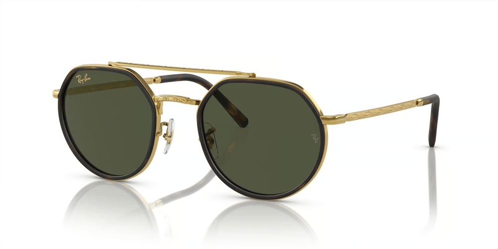 RAYBAN RB 3765 919631 53